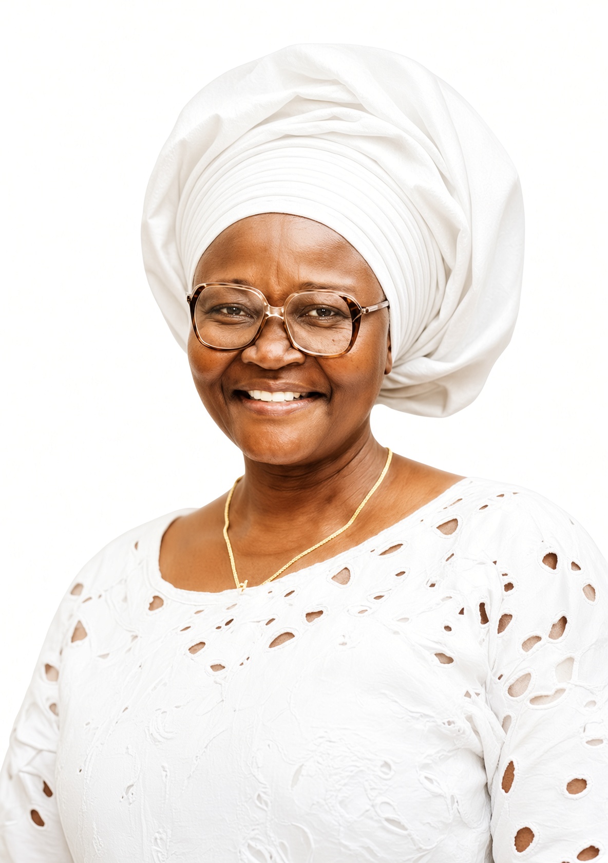 Madam Sophie O. Nwokolo, Co-Founder