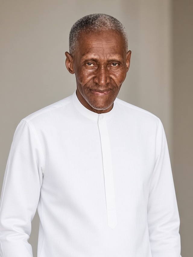 Elder Pa Eleazer Nwankwo Nwokolo, Founder